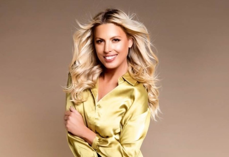 FUDBALER SNIMAO S*KS HRVATSKE VODITELJKE SA DVOJICOM PRIJATELJA: Loto djevojka poslije 7 godina progovorila o SKANDALU