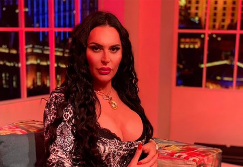 UHAPŠENA ELEKTRA ELIT: Transrodna pjevačica pala tokom racije sa još 5 osoba koje se bave prostitucijom!