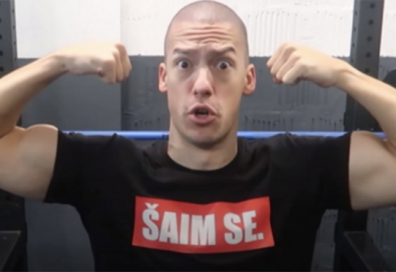 LJUDI, KUPIO SAM STAN U BEOGRADU NA VODI! Baka Prase pazario nekretninu u luks naselju - "Koštalo me DVA MILIONA EVRA!"