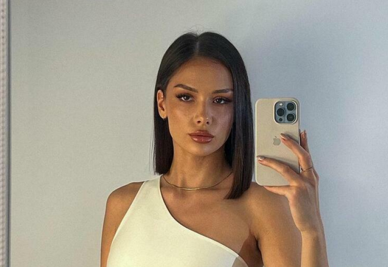 PROFITIRALA POSLIJE VEZE S BAKA PRASETOM! Anja Bla papreno naplaćuje usluge: Evo koliko traži PARA, PAŠĆE VAM VILICA