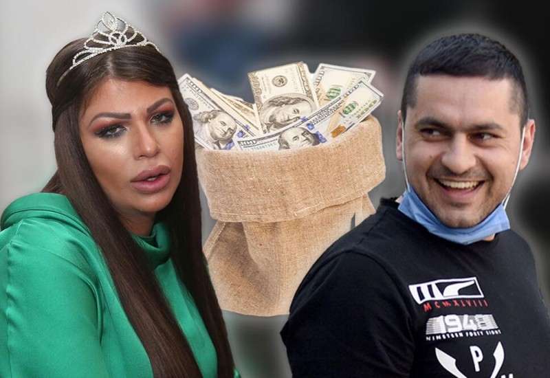 MILJANA I BEBICA OTELI LJUDIMA 15.000 €?! Skovali PLAN kako da od fanova iskamče pare, a ono što im je poručila je tek DNO