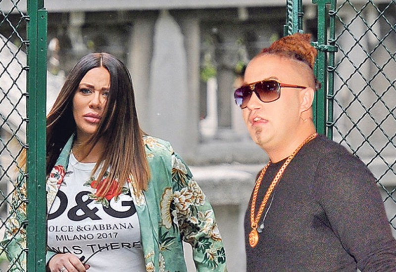 NAŠ ODNOS NIJE BIO RACIONALAN