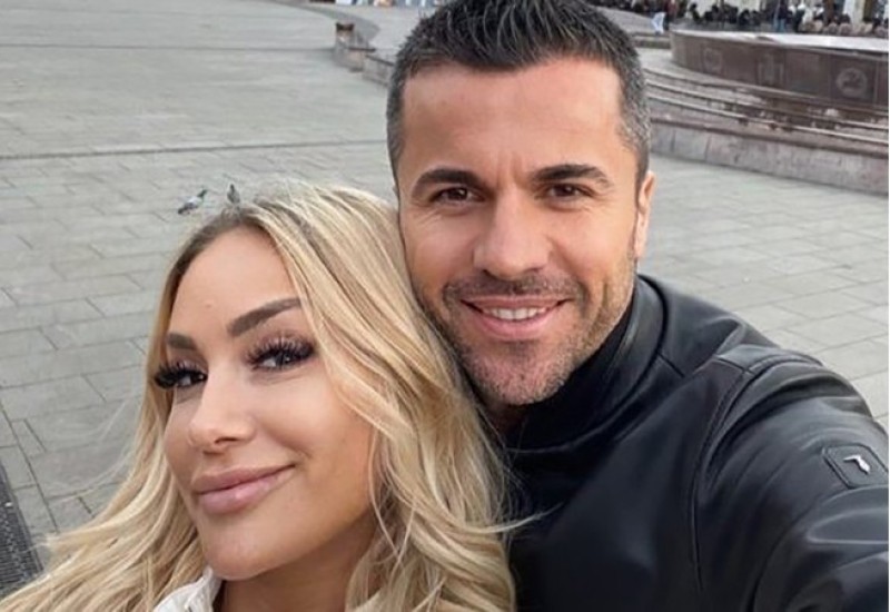 Selma o prekidu sa Denisom Kurdalijem