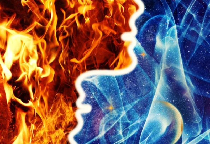 DA LI ZNATE ŠTA SU BLIZANAČKI PLAMENOVI?