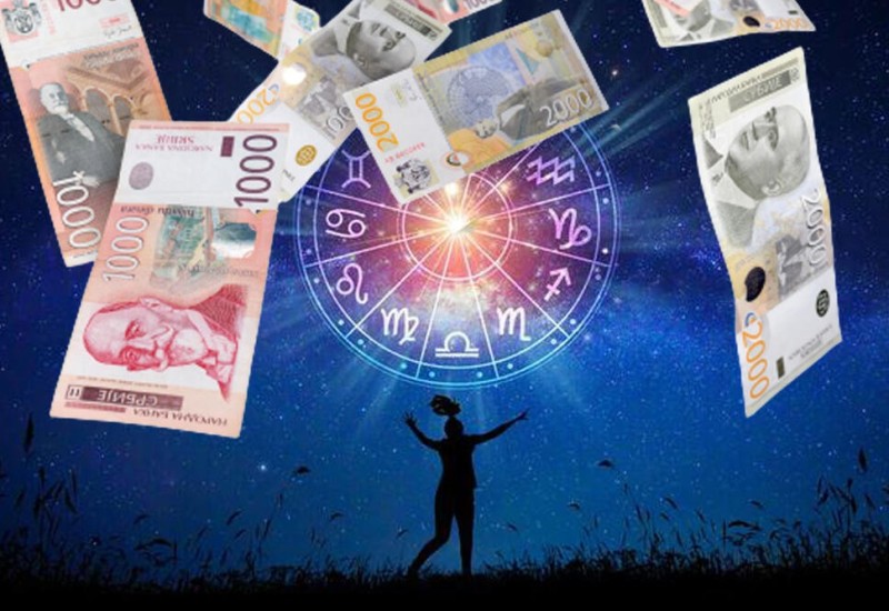 HOROSKOP ZA 2023. GODINU OTKRIVA KOJI ZNAKOVI ĆE SE OBOGATITI: Novac im je ZAGARANTOVAN