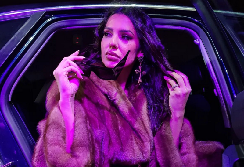 KOLEGICA ZA PRIMJER: Tanja Savić prozvala Zeru “medena”