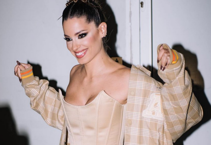 KIŠA ZADALA PROBLEME: Sara Jo u neobičnom izdanju