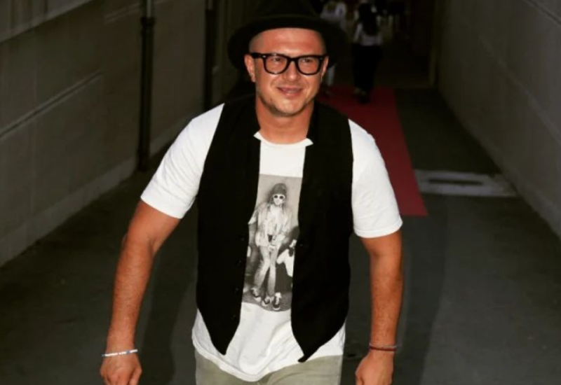 NERVOZAN SAM: Sale Tropiko o tračevima da su Jovana Pajić i Marija Šerifović u vezi