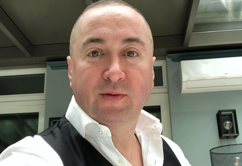 DETALJI IZ SPAVAĆE SOBE: Đani i Darko Lazić priznali ono što muškarci neće