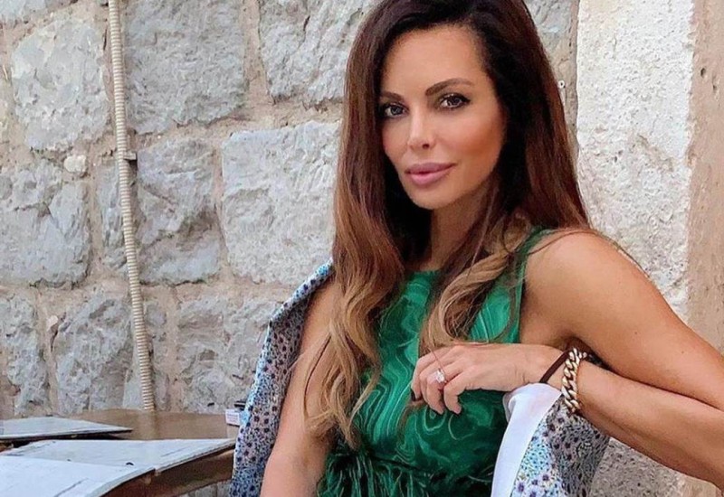 Nikolina Pišek zvijezda nove modne kampanje “Lutka”