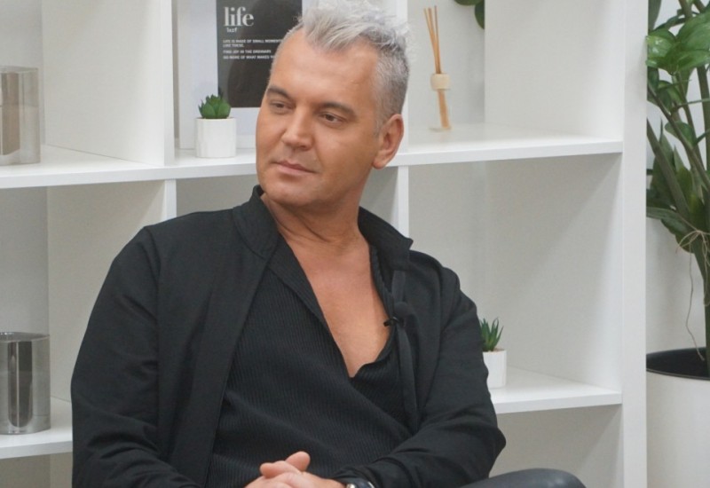 Milan dao otkaz na Pinku pa napustio Srbiju: Sklonio se da nađe mir, evo gdje je Milošević otputovao nakon odlaska iz Zadruge!