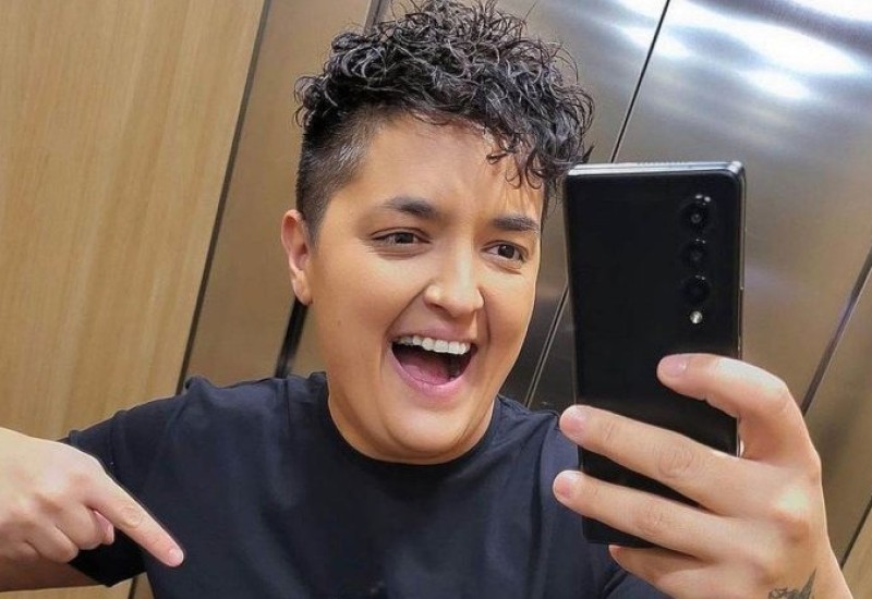 Marija Šerifović mijenja profesiju: Kada baci mikrofon evo čime će se baviti