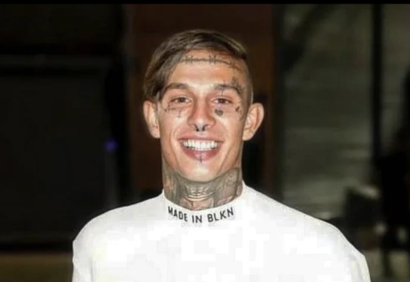 KAO DA GLEDAŠ FILMOVE ZA ODRASLE: Fran Pujas udario na moral Anđele Đuričić, iako su prijatelji