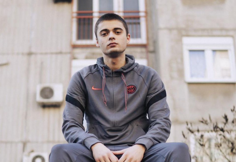 "Ne prija mi kad prilaze da se slikaju, a ona stoji pored": Seksi iz Crnog Ceraka o vezi s Anastasijom