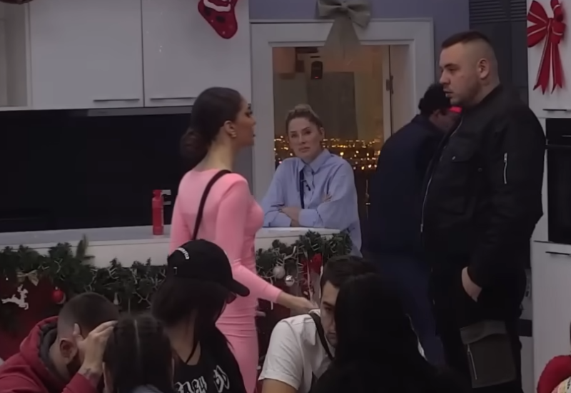 CAR NE PRESTAJE DA ZAGORČAVA ŽIVOT ANĐELI! Otkrio INFORMACIJE koje ima o njoj iz Tivta, u sve umiješan UGLEDNI BIZNISMEN