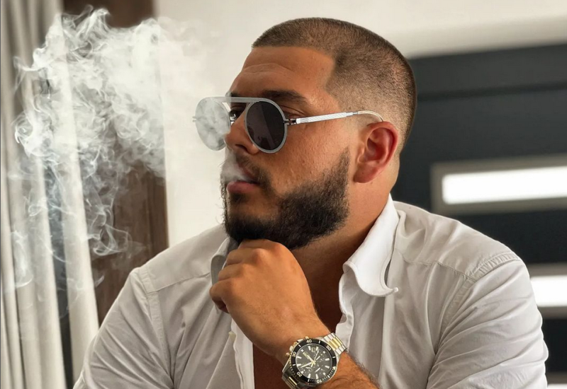 SA PINKA ZVANIČNO NAJAVILI: Večeras dolazi Dejan Dragojević, najavili HAOS