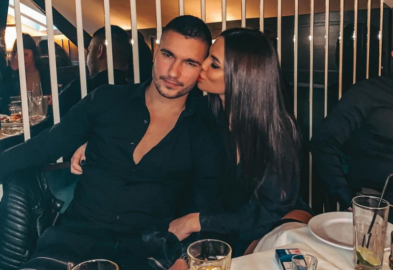 MIRKO ŠIJAN PONOSNO POKAZAO NASLJEDNIKA: Objavio prvu sliku i oduševio sve