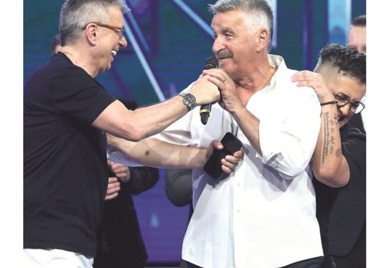 ŽESTOK OKRŠAJ SAŠE POPOVIĆA I BOSANCA: Pomenuo mu Suzanu Jovanović