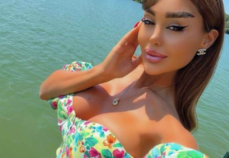 Da li je Ana Korać objavila sliku partnera?