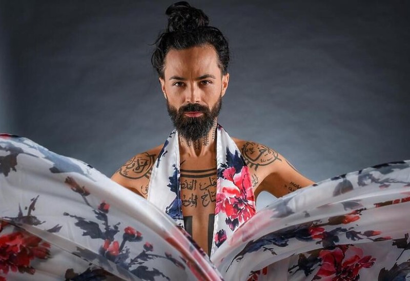 NE ZAUSTAVLJA SE NA ŠTIKLAMA I SUKNJAMA: Ovo je novi modni dodatak Bože Vreće