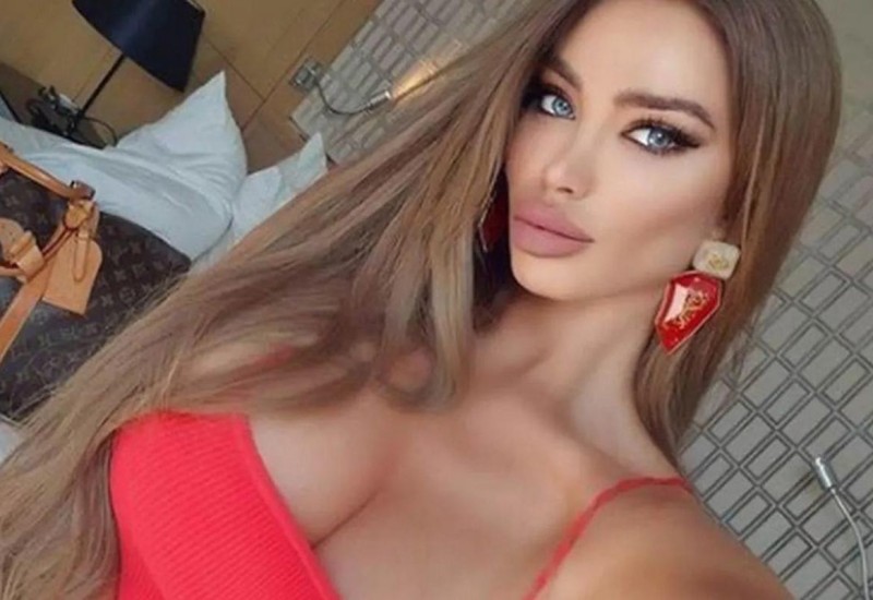 LJUDI U ČUDU GLEDAJU: Soraja, jesi li to ti?