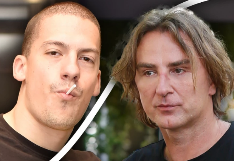 OBJAVLJEN DOKUMENTARAC O BAKI PRASETU: Sve o gej aferi, Velji Nevolji, pokojnoj Kiki