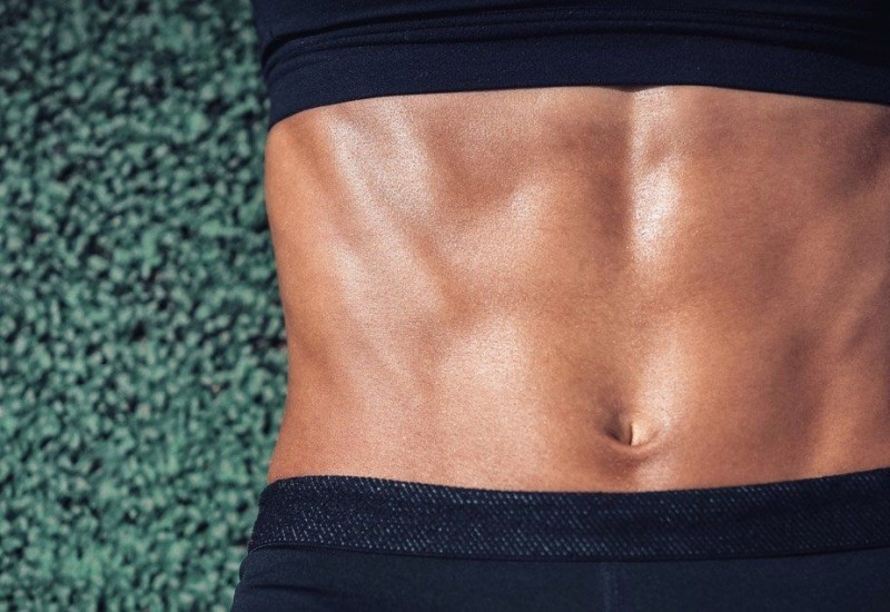 Koliko je trbušnjaka potrebno za ravan stomak?