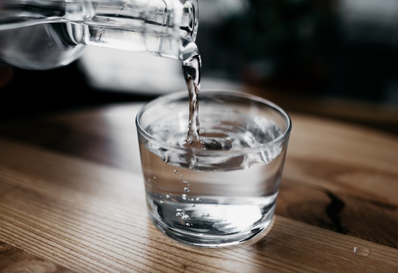 Mali, ali efikasan trik za dovoljan unos vode i zdraviji organizam