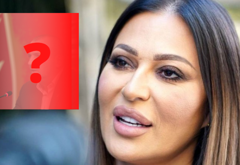 Sa 15 godina ludo se zaljubila: Ovom fudbaleru je Ceca posvetila svoj veliki hit "Pustite me da ga vidim"