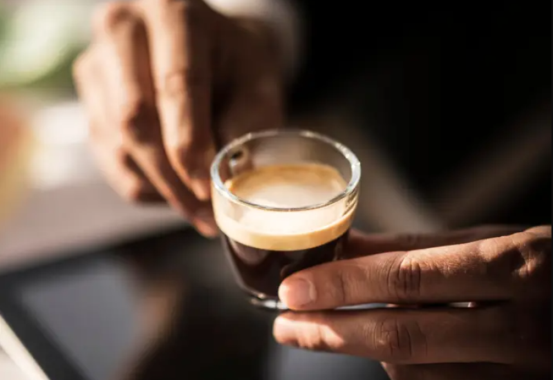 Ne samo za buđenje: Iznenadiće vas za šta je sve dobar espresso