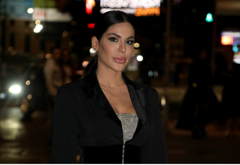 MARINA VISKOVIĆ OTKRILA KOLIKI JOJ JE BIO NAJVEĆI BAKŠIŠ: Ognjen Amidžić ostao zatečen kad je čuo