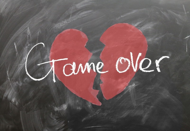 Kako da zacijelite “slomljeno” srce: Pet ključnih koraka da krenete dalje