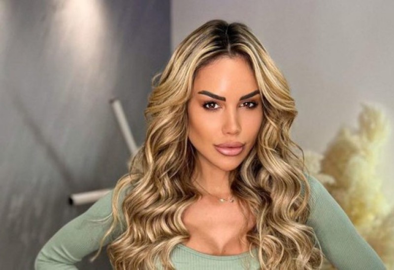 PADAJU VILICE: Kad vidite majku Ive Grgurić sve će vam biti jasno