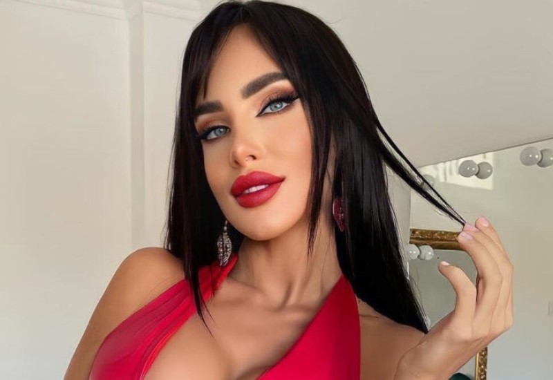 ALEKSANDRA SUBOTIĆ OBJAVILA SLIKU BEZ ŠMINKE: Ovako izgleda u prirodnom izdanju