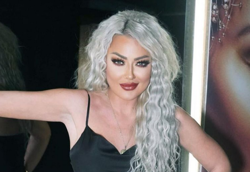 ŽAO MI JE ŠTO NIJE ZADRŽALA ONU STVAR U GAĆAMA: Sandra Rešić poslala butalnu poruku Aleks Nikolić