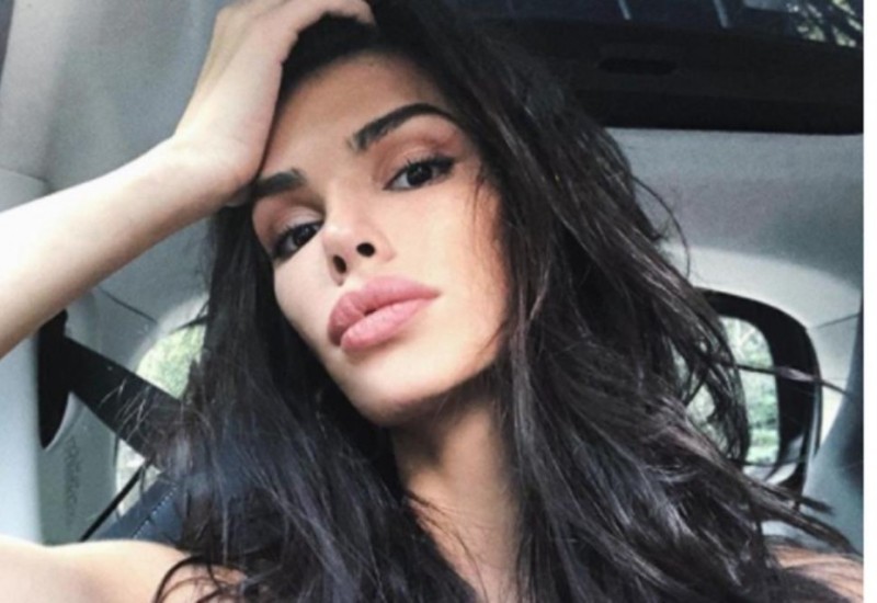 Ženi fudbalera ponudio 500 eura za sat: Jovana Đorđević ga javno posramila, objavila cijelu prepisku, a komentarom sve ućutkala!