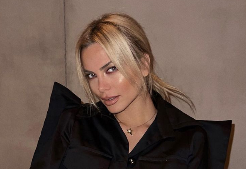 IZREVOLTIRANA MILICA PAVLOVIĆ POTKAČILA KOLEGE! Pjevačica samu sebe nominovala: Kad su već oni bili "objektivni"