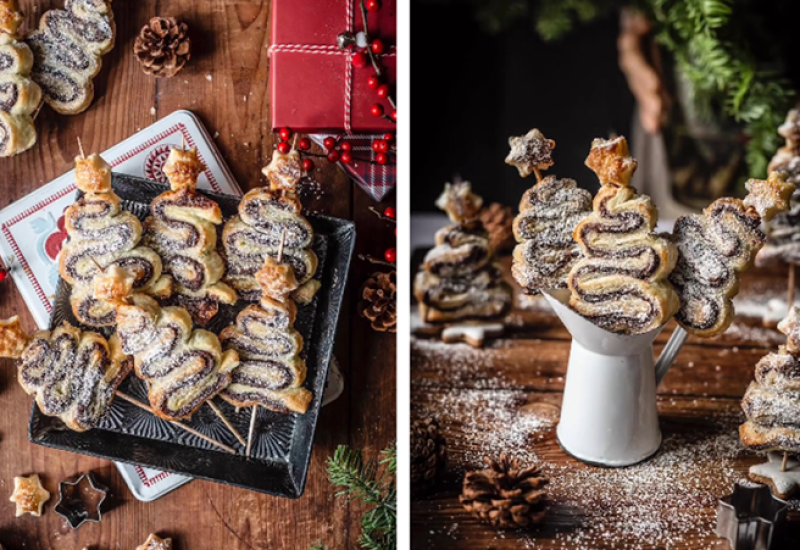 Jelkice s čokoladom – najjednostavnija slastica koju možete spremiti za blagdane