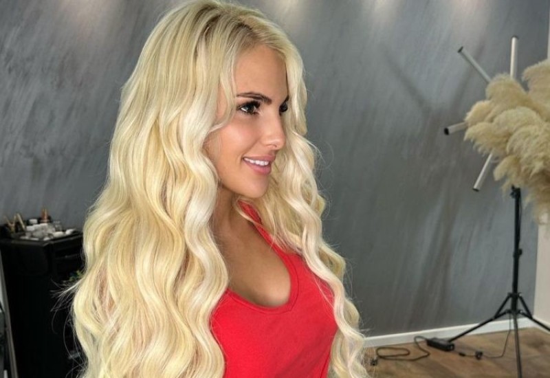 PREVIŠE JE ZAUZETIH MUŠKARACA KOJI MISLE DA SU SLOBODNI: Sara Reljić otkrila sramne stvari