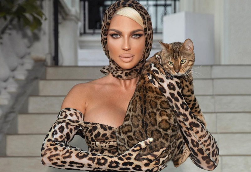 "KO NE POŠTUJE MAJKU SVOJE DECE, TUŽNI JE BEDNIK!" Karleuša poslala BRUTALNU poruku o ŽENAMA, na ovo svi moraju da OBRATE PAŽNJU!