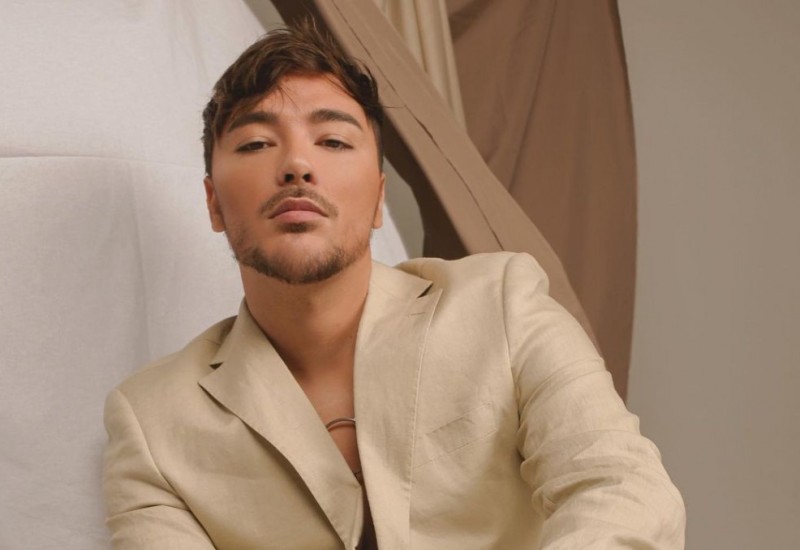 SKANDAL! Milan Stanković završio na GEJ APLIKACIJI!