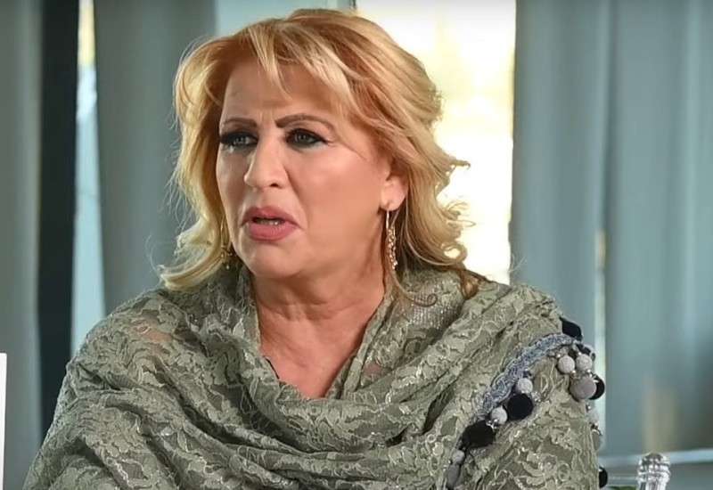 ĆANA ŠOKIRALA FANOVE: Pjevačica donijela odluku da promijeni ime