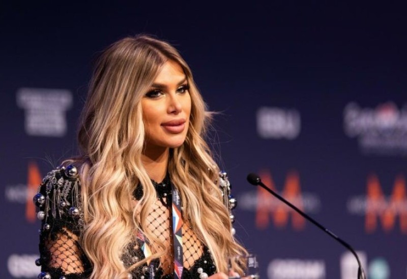 MUŠKARCI MI NE PRILAZE, NEMAM UDVARAČE: Ivana Nikolić nema sreće u ljubavi