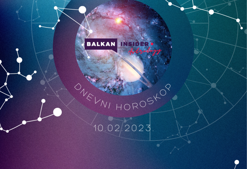 DNEVNI HOROSKOP ZA 10.02.2023.