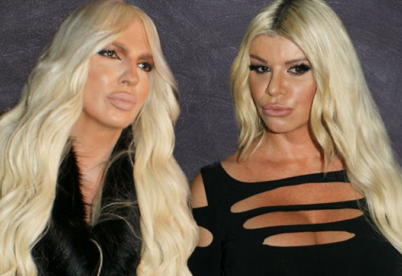 Dara najavila pjesmu "Koka roka" koju je Karleuša platila Laći: Tekst sam kupila iz sažaljenja, poklanjam ga