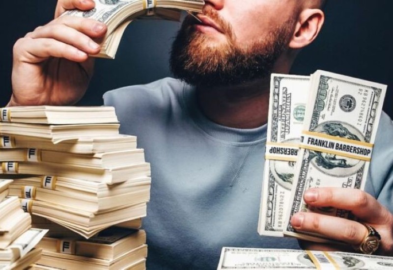 Izgovorite ove “magične” riječi, baš ovim redom i pare će se lijepiti za vas!