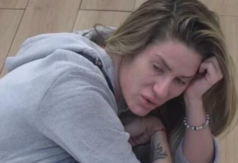 Zadrugari raskrinkali Zvezdana, ovo je Ani radio iza leđa sa njenom drugaricom