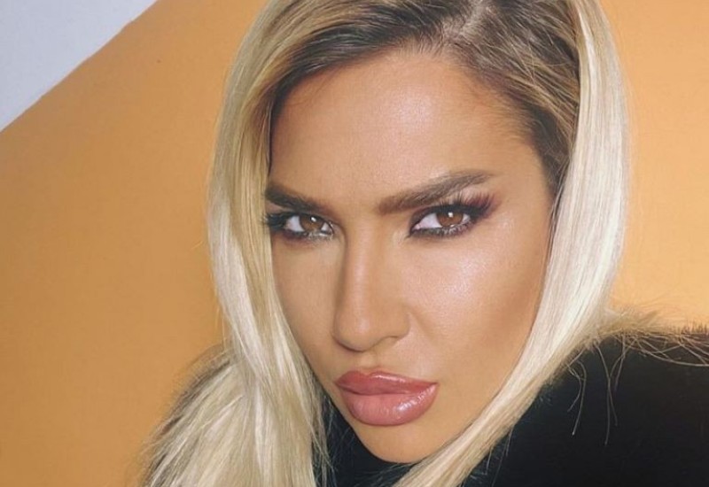 Jovana Jeremić javno ponizila poznatog muškarca: Srozala ga za sva vremena i to javno, svi ga znate