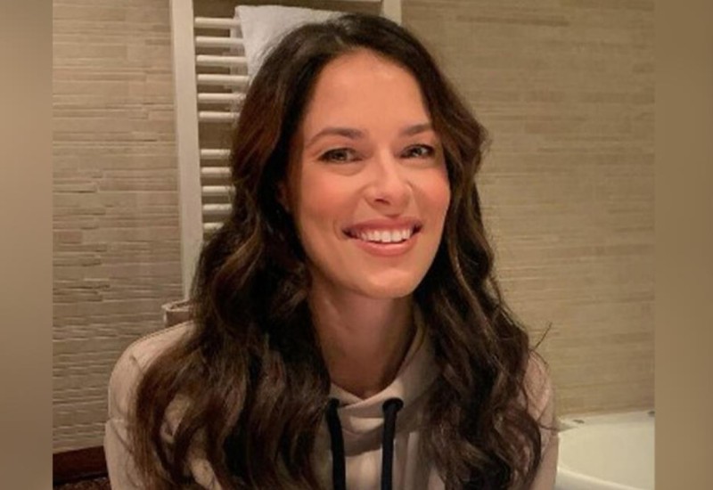 Ana Ivanović trudna: Bivša teniserka objavila radosnu vijest