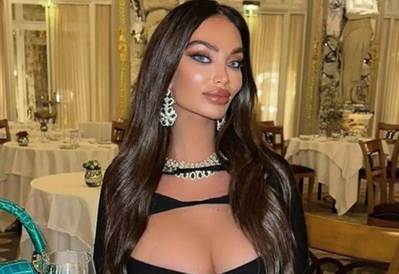 Šta je ovo, pobogu: Obrve Soraje Vučelić bacile u drugi plan njene grudi